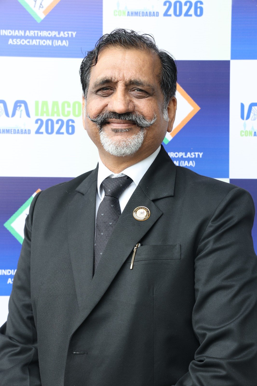 Dr. Dhiraj Marothi Jain